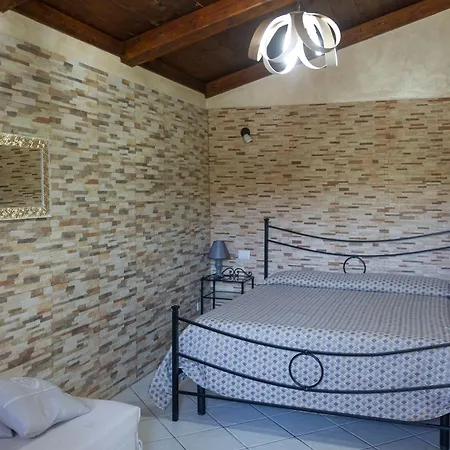 Гостевой дом House Garden 3*