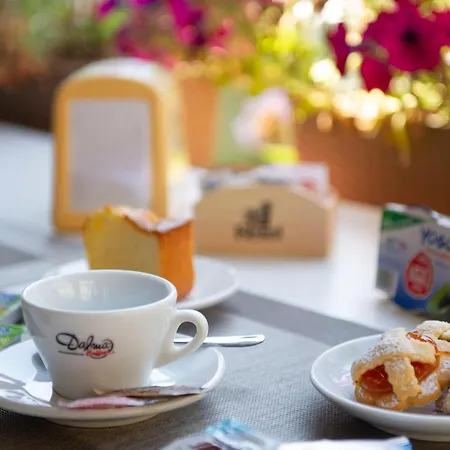 House Garden Гостевой дом