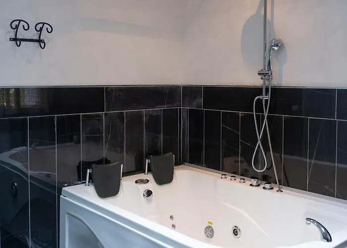 Penzion House Garden Sperlonga