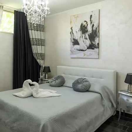 House Garden Gasthof 3*