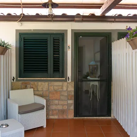 House Garden